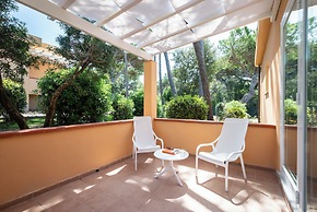 Tuscany Hotel Alle Dune
