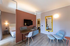 Tuscany Hotel Alle Dune