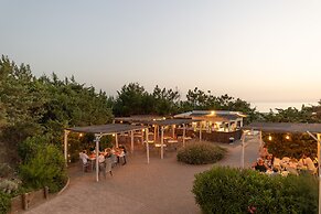 Tuscany Hotel Alle Dune