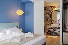 Tuscany Hotel Alle Dune