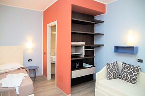 Tuscany Hotel Alle Dune