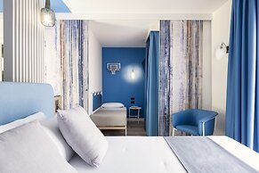 Tuscany Hotel Alle Dune
