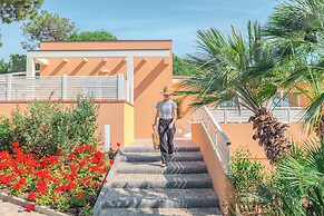 Tuscany Hotel Alle Dune
