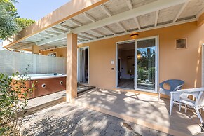 Tuscany Hotel Alle Dune