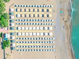 Tuscany Hotel Alle Dune