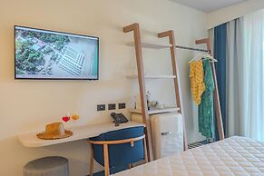 Tuscany Hotel Alle Dune