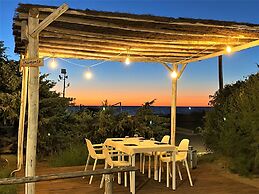 Tuscany Hotel Alle Dune