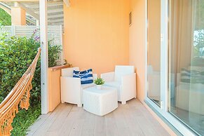 Tuscany Hotel Alle Dune