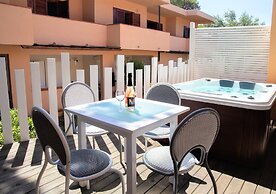 Tuscany Hotel Alle Dune