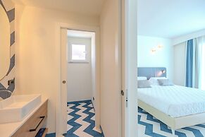 Tuscany Hotel Alle Dune