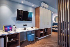 Tuscany Hotel Alle Dune