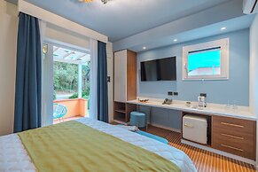 Tuscany Hotel Alle Dune