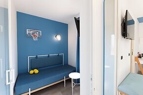 Tuscany Hotel Alle Dune