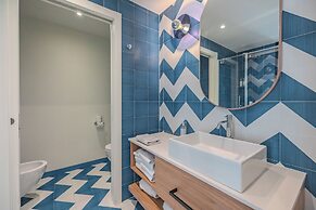 Tuscany Hotel Alle Dune