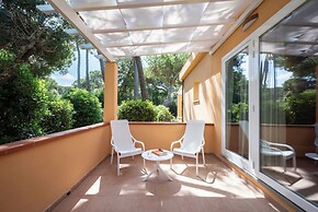 Tuscany Hotel Alle Dune