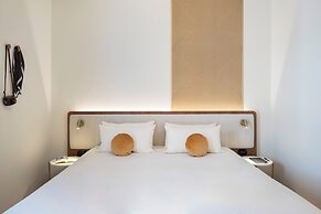 Tuscany Hotel Alle Dune