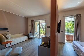 Tuscany Hotel Alle Dune