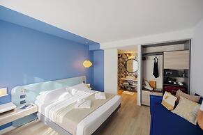 Tuscany Hotel Alle Dune