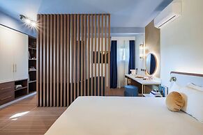 Tuscany Hotel Alle Dune