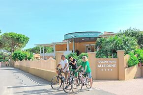 Tuscany Hotel Alle Dune