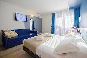 Tuscany Hotel Alle Dune