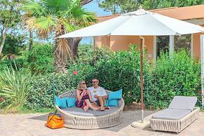 Tuscany Hotel Alle Dune