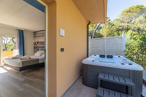 Tuscany Hotel Alle Dune