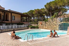 Tuscany Hotel Alle Dune