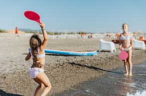 Tuscany Hotel Alle Dune