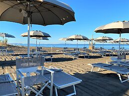 Tuscany Hotel Alle Dune