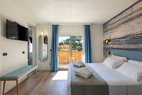 Tuscany Hotel Alle Dune