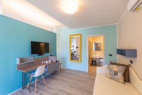 Tuscany Hotel Alle Dune