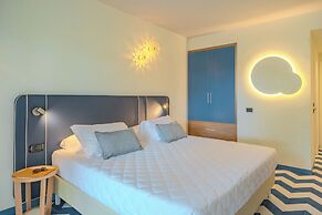Tuscany Hotel Alle Dune