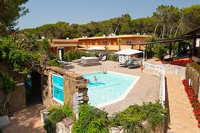 Tuscany Hotel Alle Dune