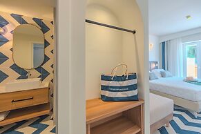 Tuscany Hotel Alle Dune