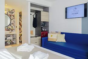 Tuscany Hotel Alle Dune