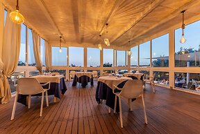 Tuscany Hotel Alle Dune