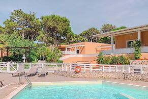 Tuscany Hotel Alle Dune
