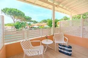 Tuscany Hotel Alle Dune
