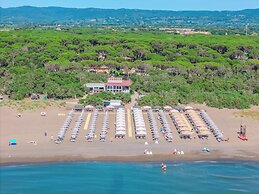 Tuscany Hotel Alle Dune