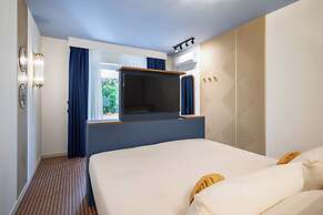 Tuscany Hotel Alle Dune