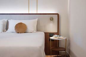 Tuscany Hotel Alle Dune