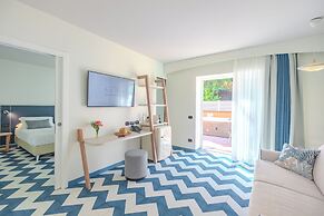 Tuscany Hotel Alle Dune