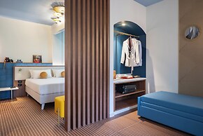 Tuscany Hotel Alle Dune