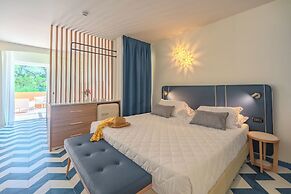 Tuscany Hotel Alle Dune