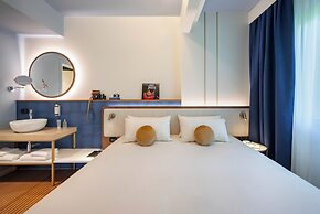 Tuscany Hotel Alle Dune