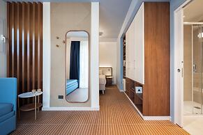 Tuscany Hotel Alle Dune
