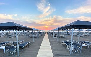 Tuscany Hotel Alle Dune