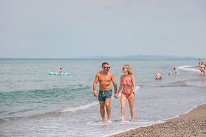 Tuscany Hotel Alle Dune