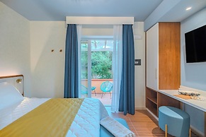 Tuscany Hotel Alle Dune